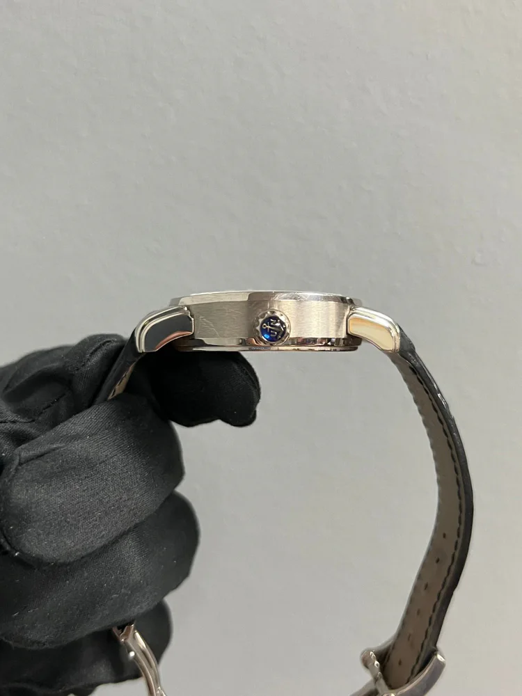 Ulysse Nardin Classic 1600-100